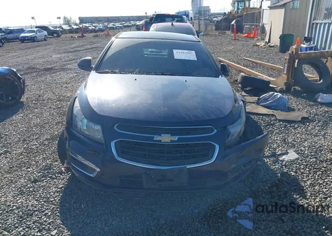 2016 Chevrolet Cruze Limited Ls Auto z USA, uszkodzony, nr VIN 1G1PC5SH7G7213396